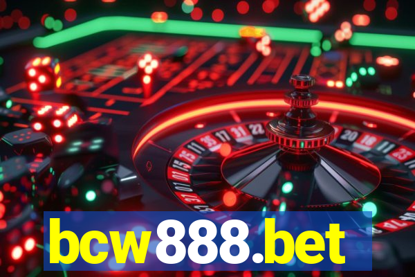 bcw888.bet