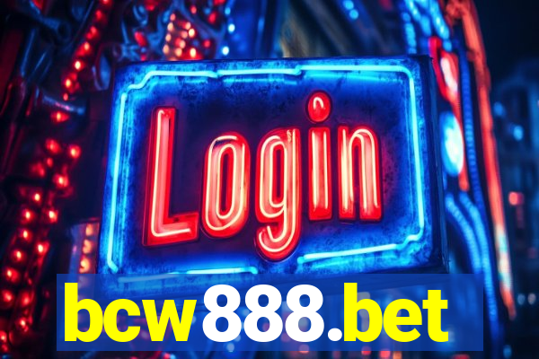 bcw888.bet