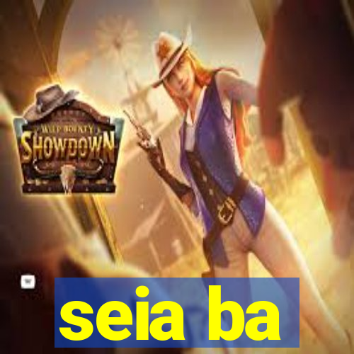 seia ba