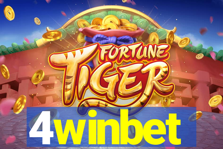 4winbet