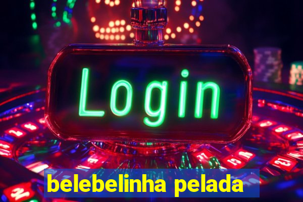 belebelinha pelada