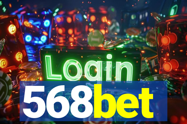 568bet