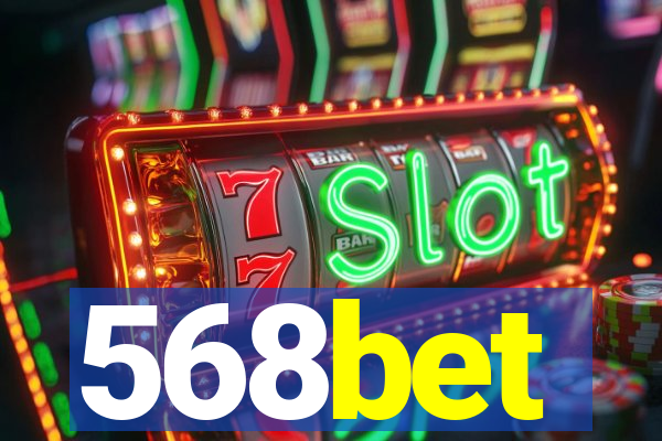 568bet