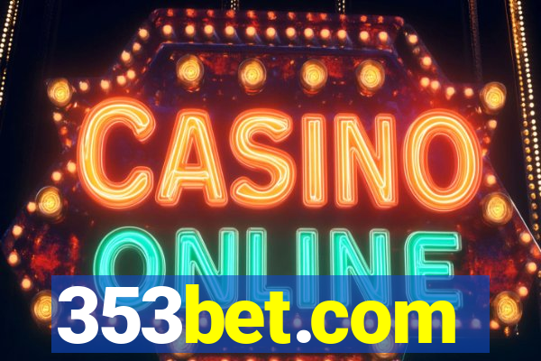 353bet.com