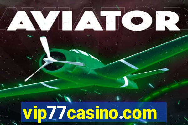 vip77casino.com