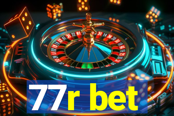 77r bet