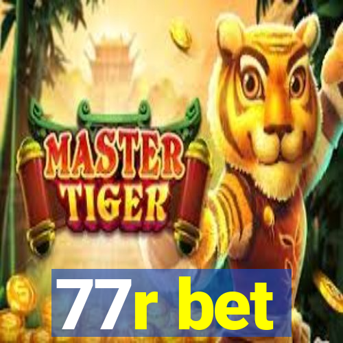 77r bet