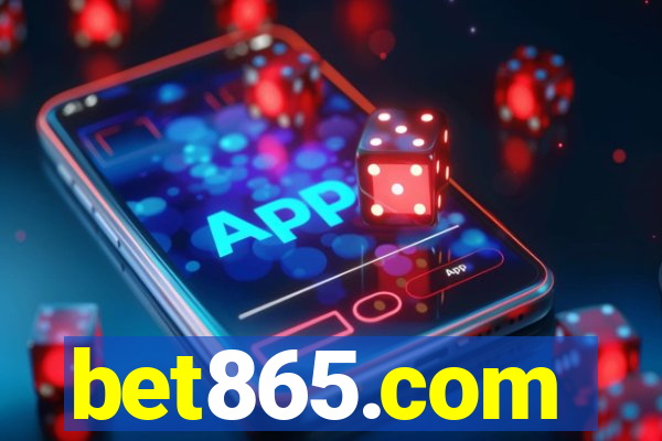 bet865.com