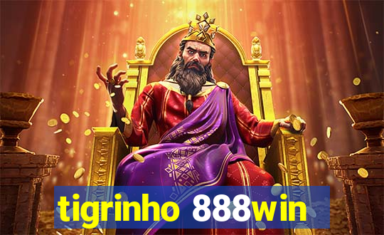 tigrinho 888win