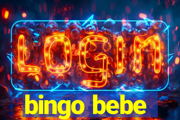 bingo bebe