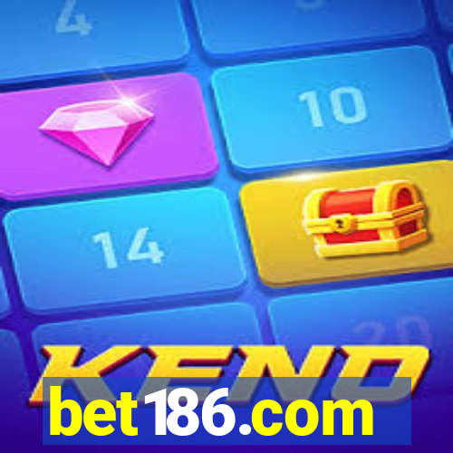 bet186.com