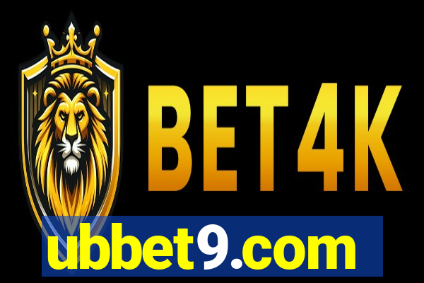 ubbet9.com