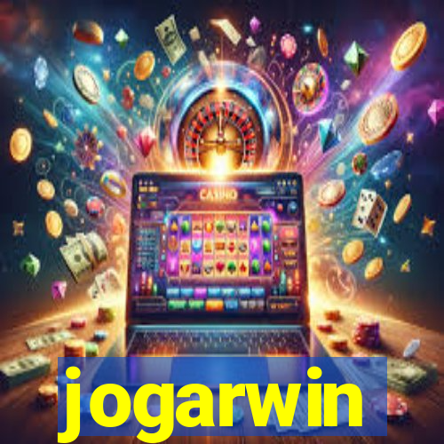 jogarwin