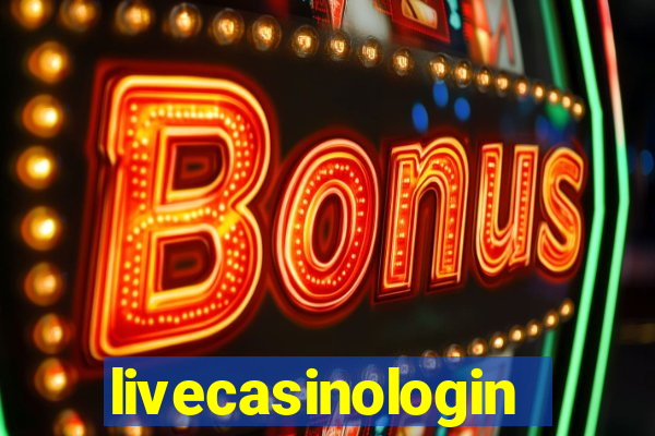 livecasinologin