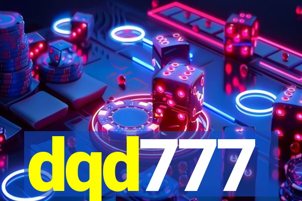 dqd777