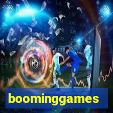 boominggames