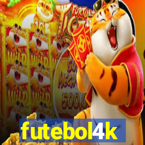 futebol4k