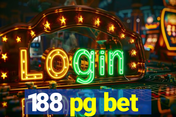 188 pg bet