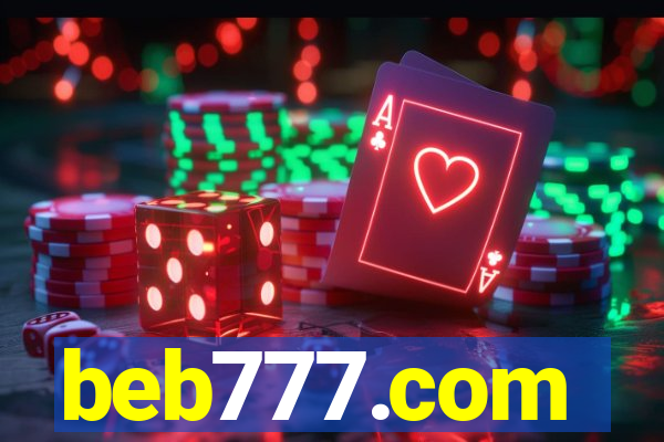 beb777.com