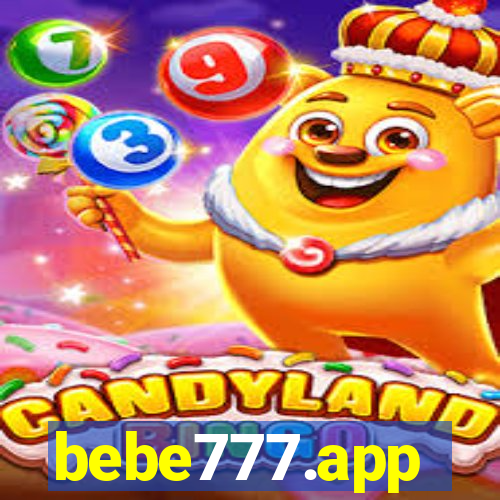 bebe777.app