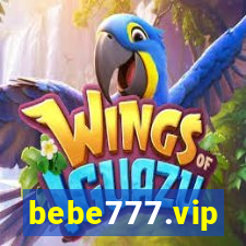 bebe777.vip