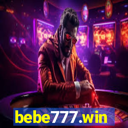 bebe777.win