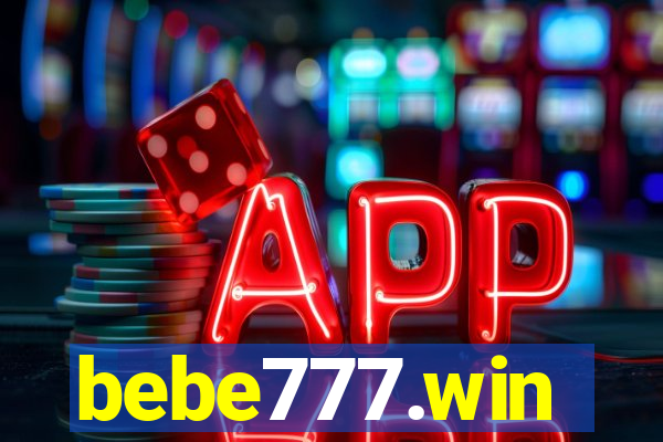 bebe777.win