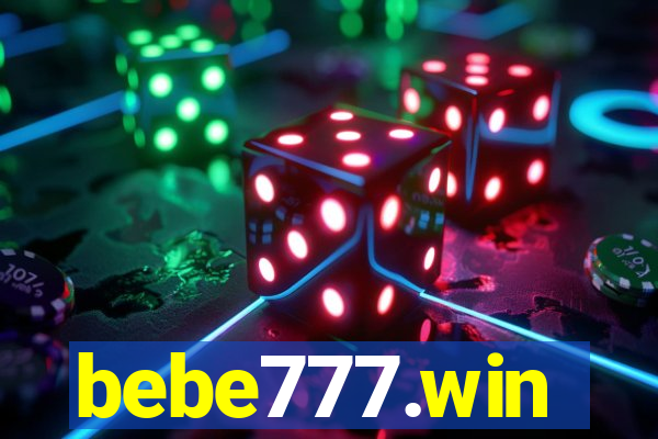 bebe777.win