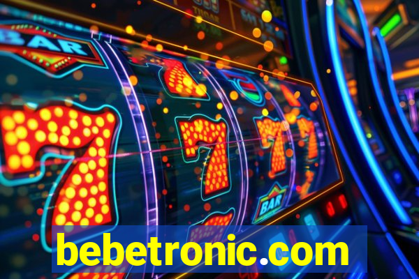 bebetronic.com