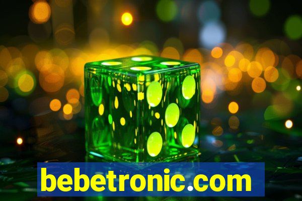 bebetronic.com