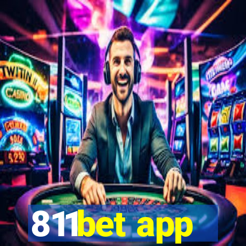 811bet app