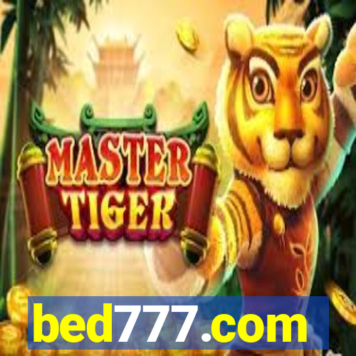 bed777.com