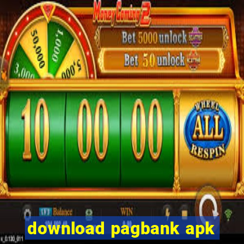 download pagbank apk