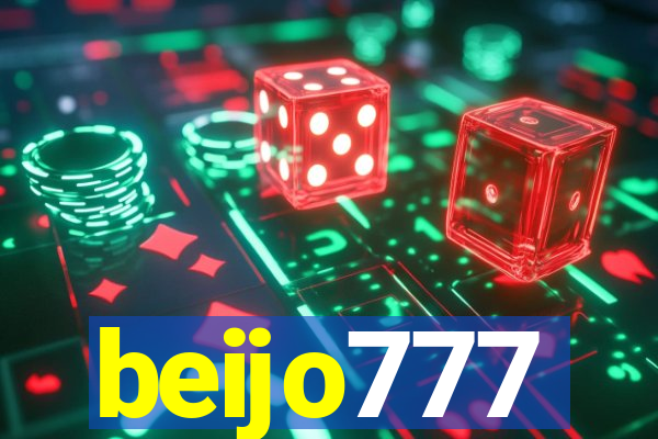 beijo777