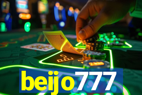 beijo777