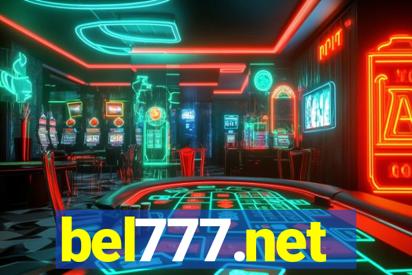 bel777.net