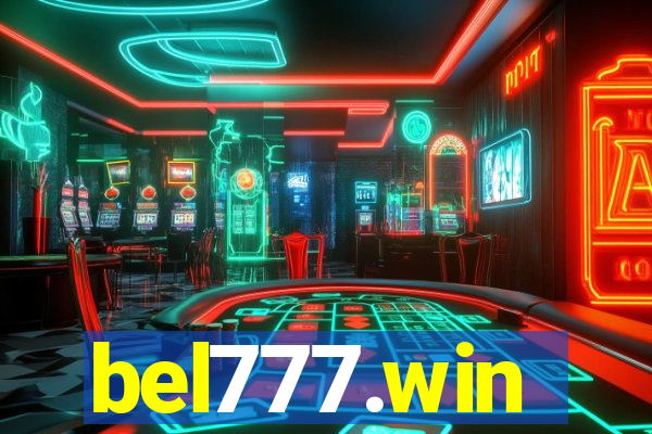 bel777.win