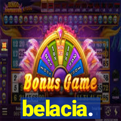 belacia.