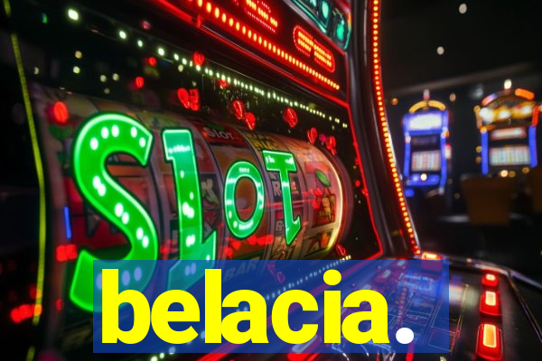 belacia.