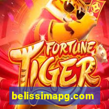 belissimapg.com