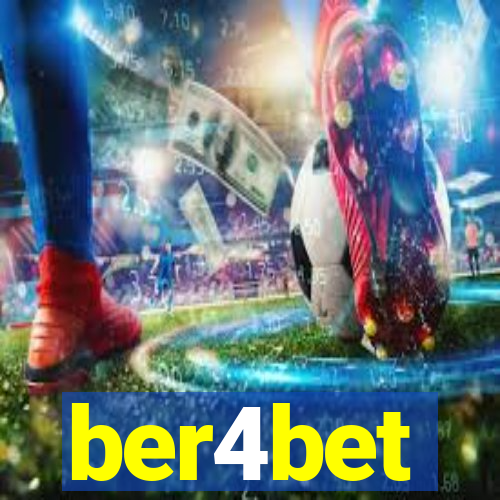 ber4bet