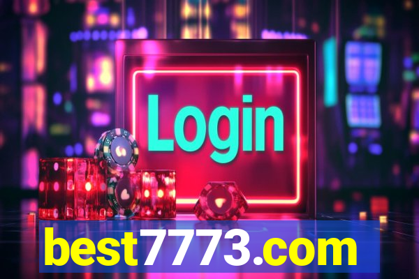 best7773.com