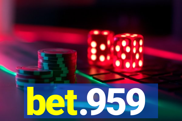 bet.959