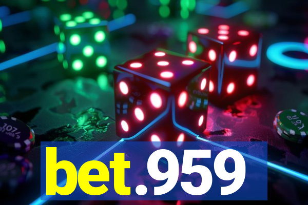 bet.959