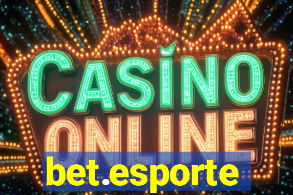 bet.esporte