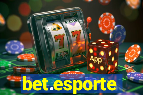 bet.esporte