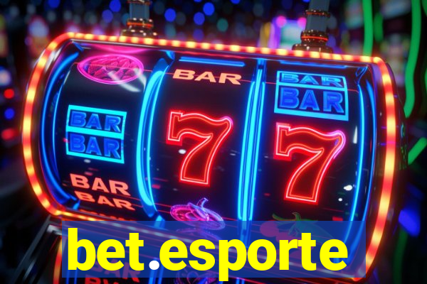 bet.esporte