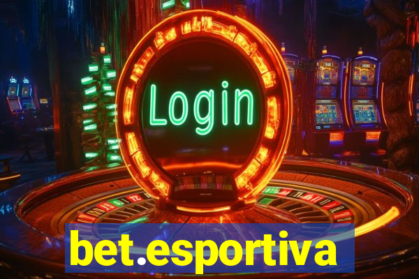 bet.esportiva