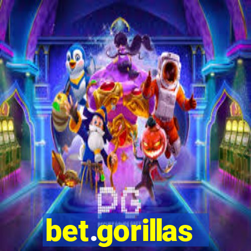 bet.gorillas