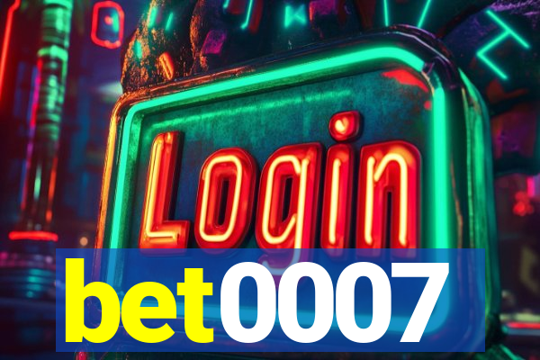 bet0007